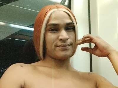 Sexycute_X - Trans 