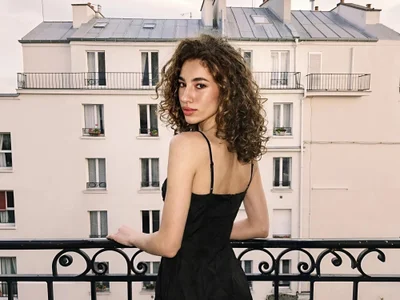 CrystalDolls - Girl 
