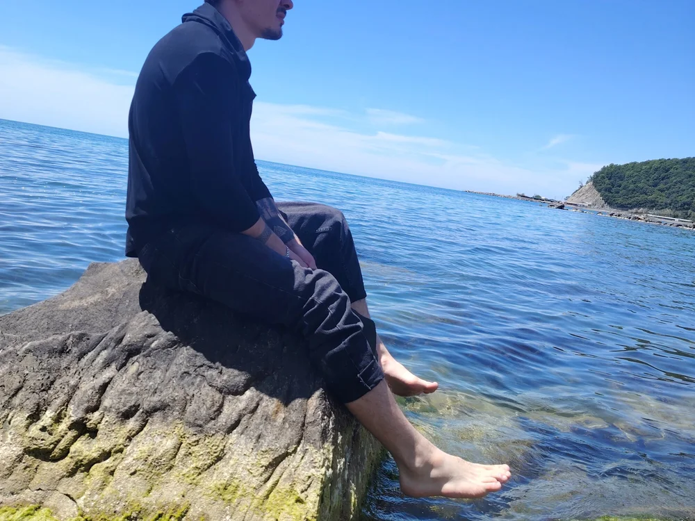 Offline chatovací místnost mister_Al