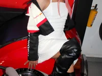 Model Samantha_Blaze1