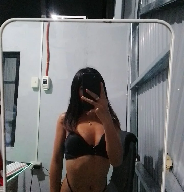 Ts_petiteChikaii 离线XXX聊天