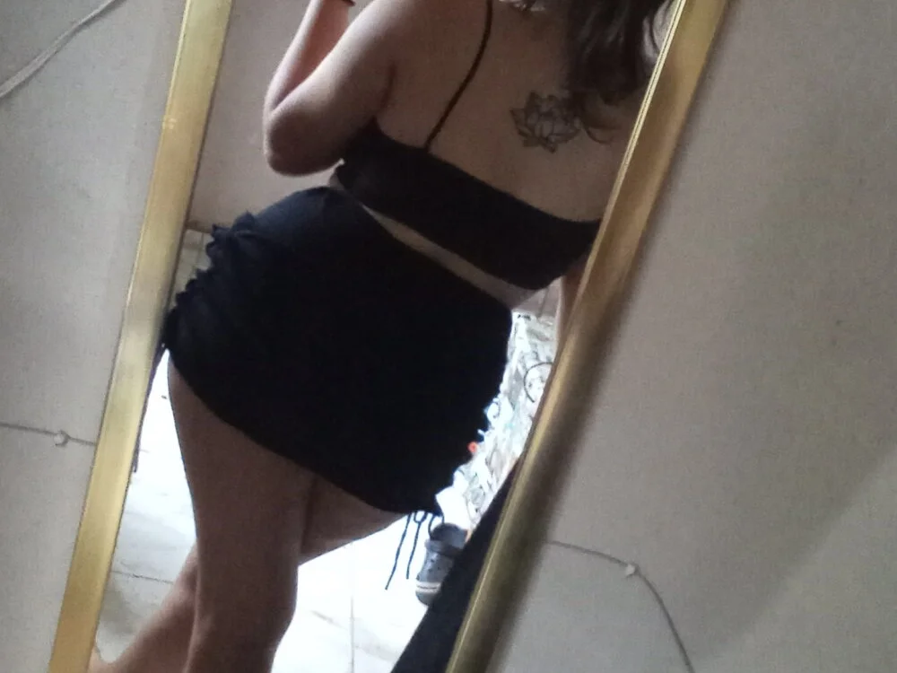 Luciferina6931のオフラインXXXチャット