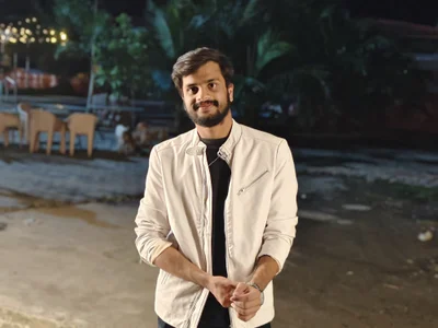 Charan_14 - Boy 