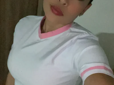 FOX_LATINA on StripChat