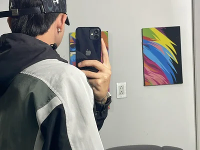 Jhosuaa69 - Boy 