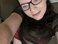 Blush_Goddess_'s webcam live show