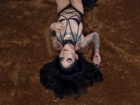 mspunisher02 live cam profile - MySuperHot