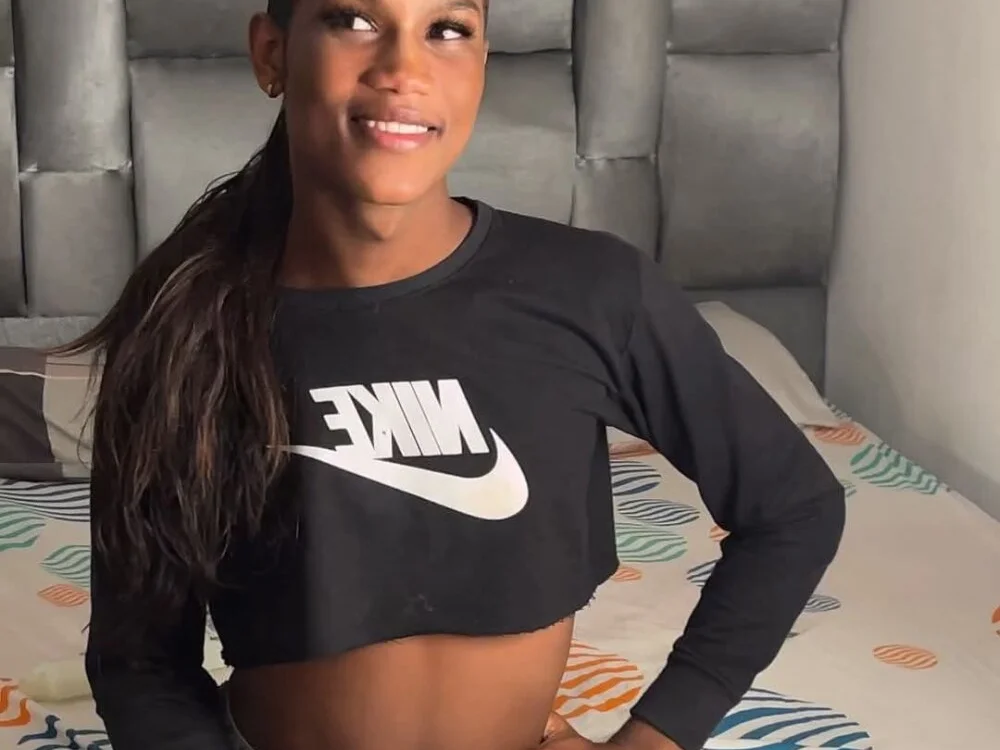 KeisyMariana's Offline XXX Chat