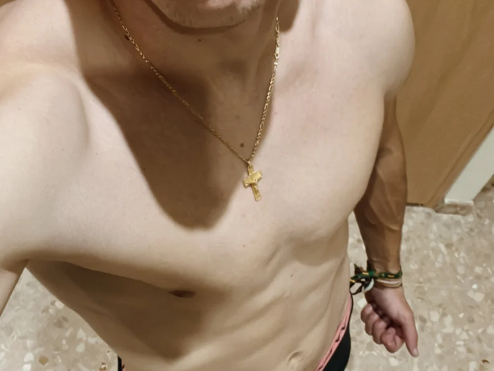 Chat XXX offline de Elnene250