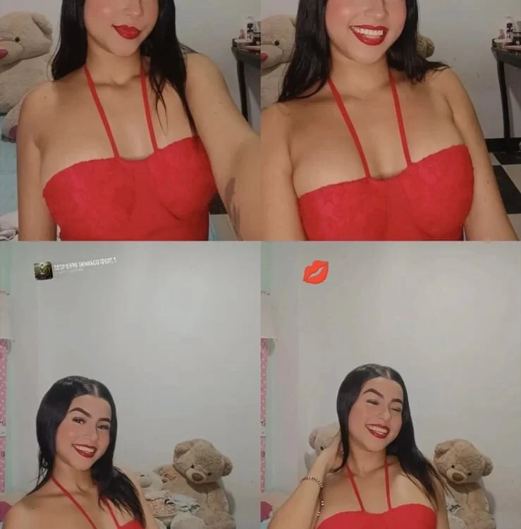 SweetMariaX06's Offline Chat Room
