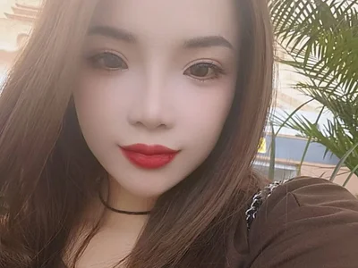 Jiayi5 - Girl 