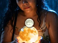 Модель SexyMilfH