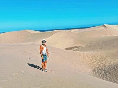 MiguelReyes23 - Boy 