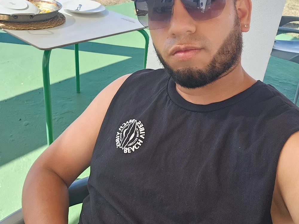 jgabrielrc Offline Chatraum