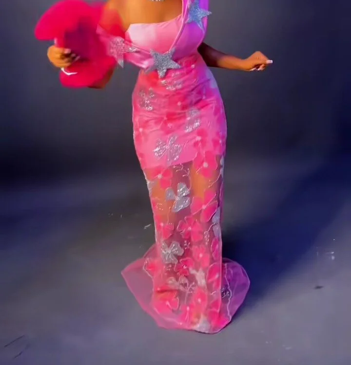 ChristiieMmのオフラインXXXチャット