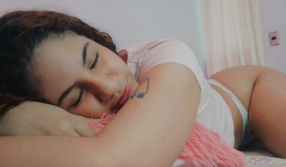 amy_curls' Offline XXX Chat