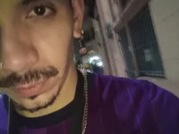 YeisonVc's webcam live show