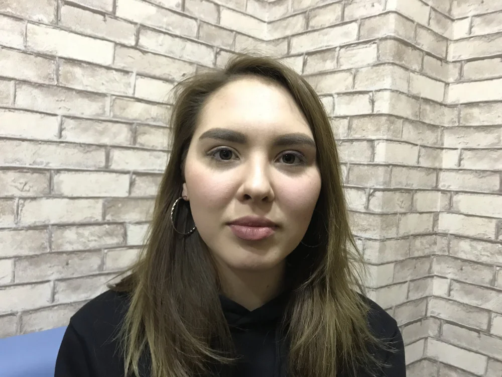 StacyCruze's Offline Chat Room