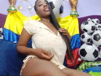 Jazara_Koral's webcam live show