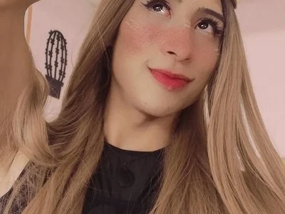 Mindy_Bad - Trans 