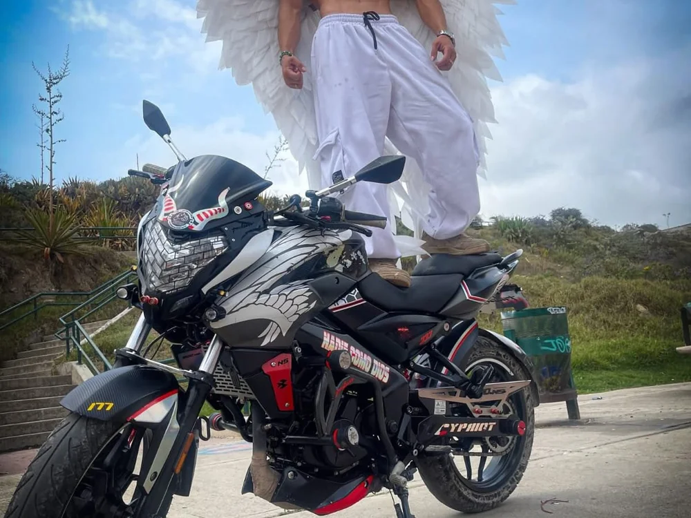 Chat XXX offline de Baki_Hanma_