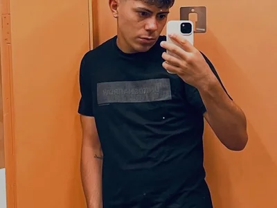 10juangaleano - Boy 