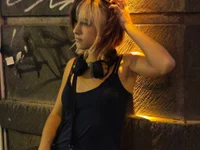 primrosewell's webcam live show