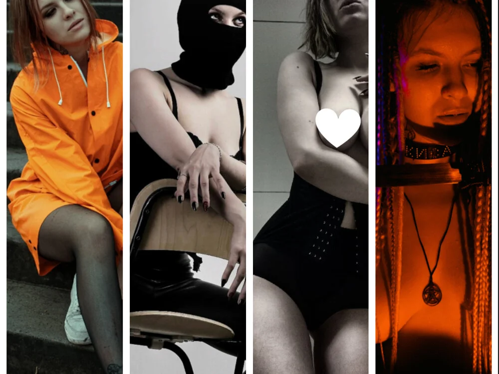 Chat XXX offline de Morphine_666