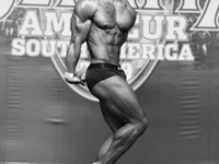 Модель kevin_jef