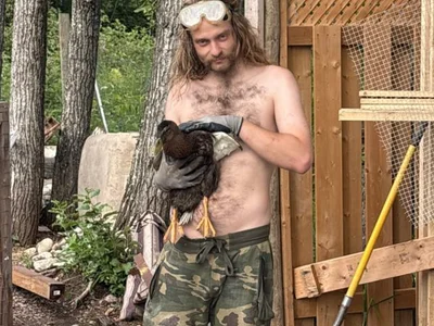 hairyhungnaughtyguy profile