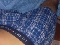 wil299's webcam live show