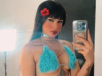 Saracooper__ Obrolan Langsung XXX