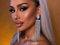 Модель GoldenAmber