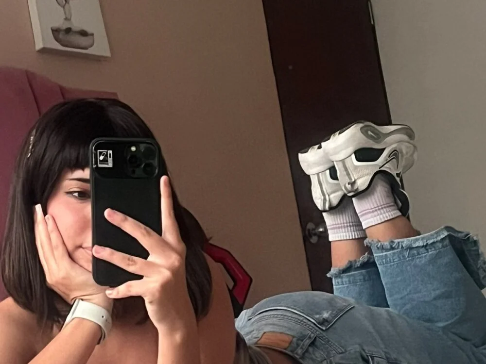 BarbieGirl_xx offline XXX-chatje