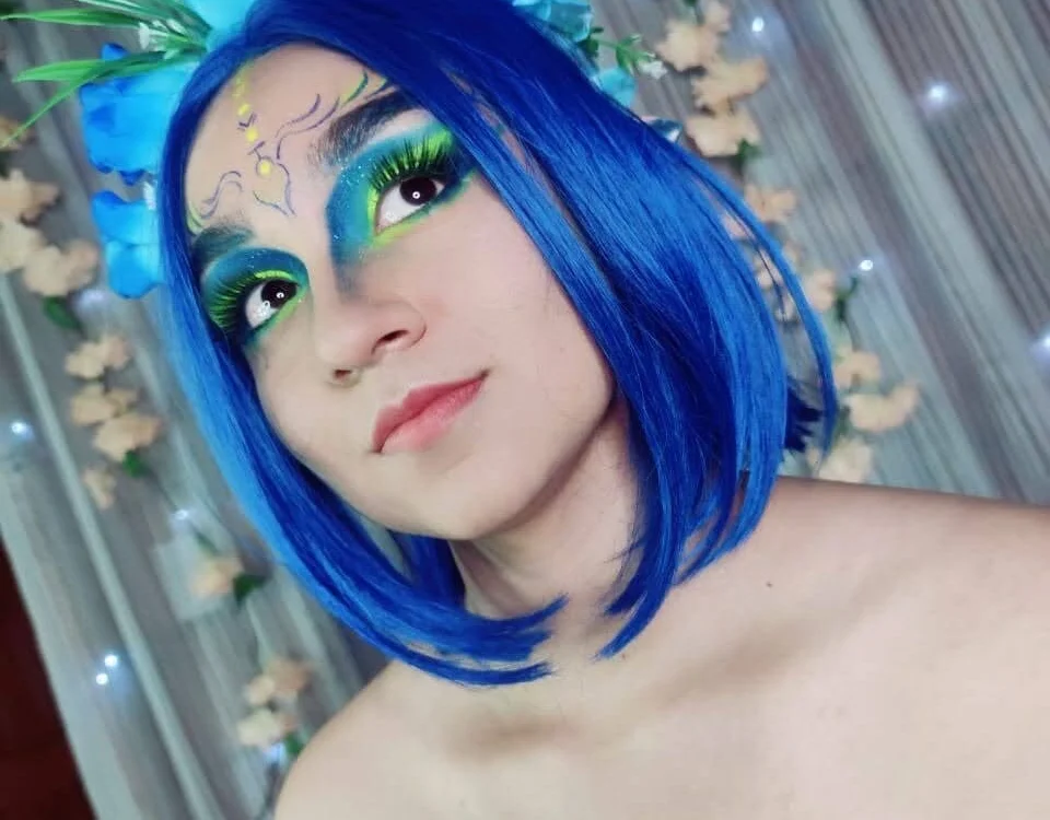 Poppylee1's Offline XXX Chat