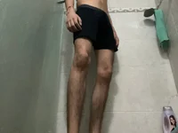 Latin_Stallion's webcam live show