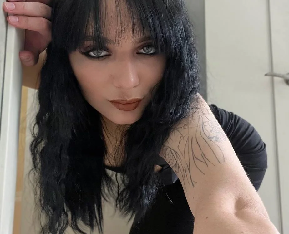Chat XXX offline de SheilaGruenberg