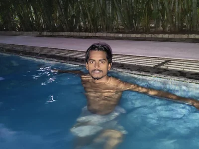 Vamshihyd Male Men Naked Cam