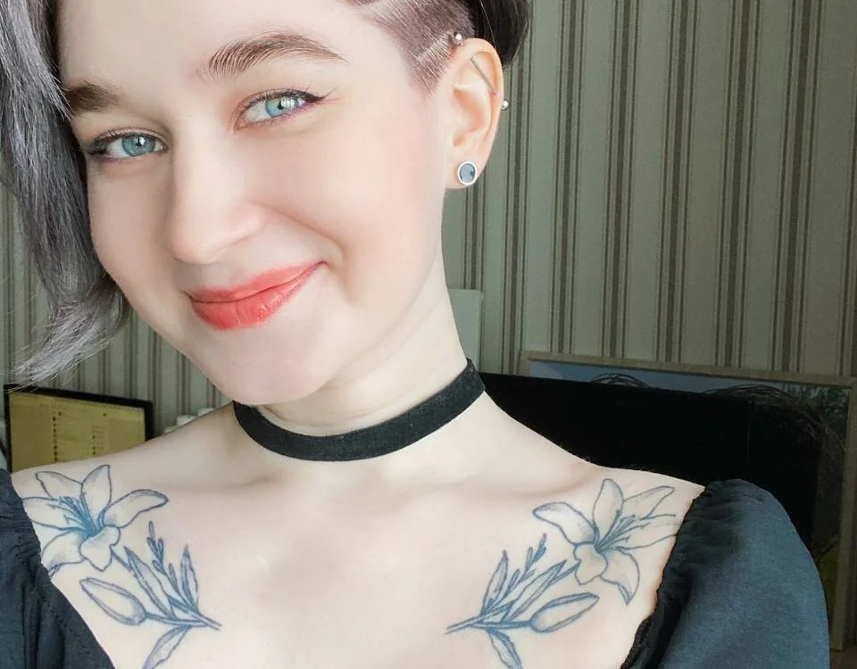 AlishaTiss' Offline Chat Room