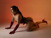 Model Arianavillada