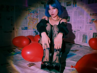 Lilith_rr - Girl 