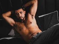 Evan_Cortez's webcam live show