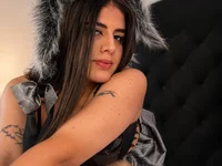 Модель sasha_blake_