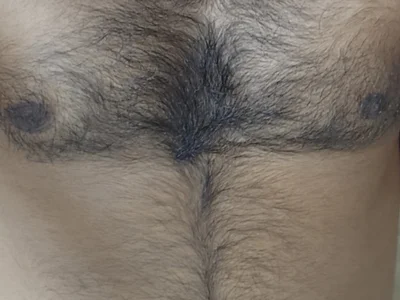 Hard_Hairy_Medium - Boy 