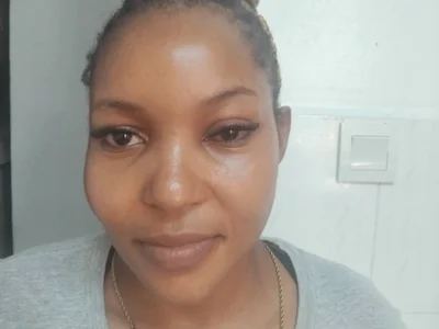 Sexyqweenn Female Spanking Strip Webcam