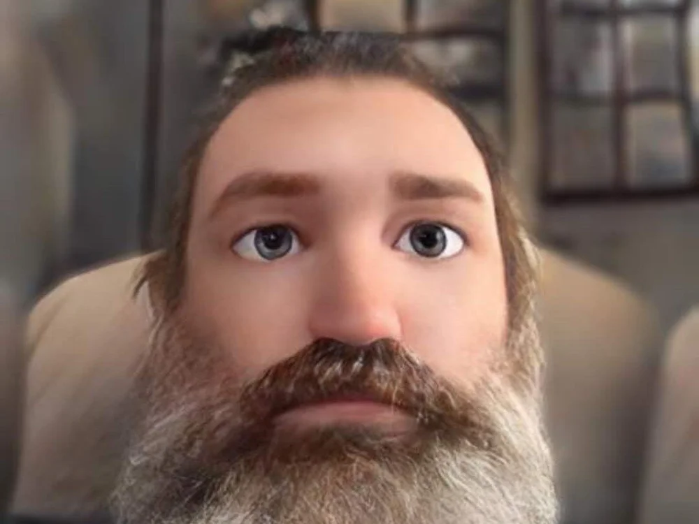 JaDoPo420's Offline Chat Room