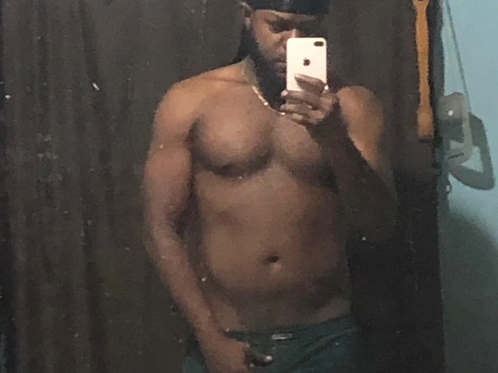 PrettyBudyHead's Offline XXX Chat