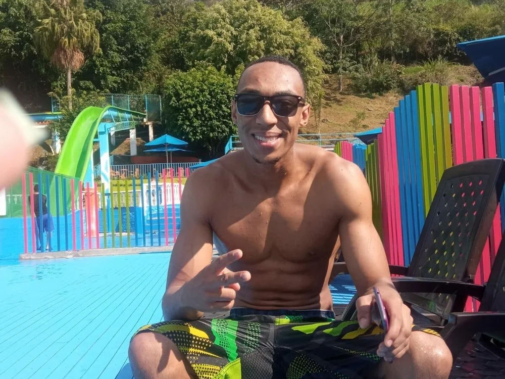Bilik Sembang Luar Talian black_dickmonster