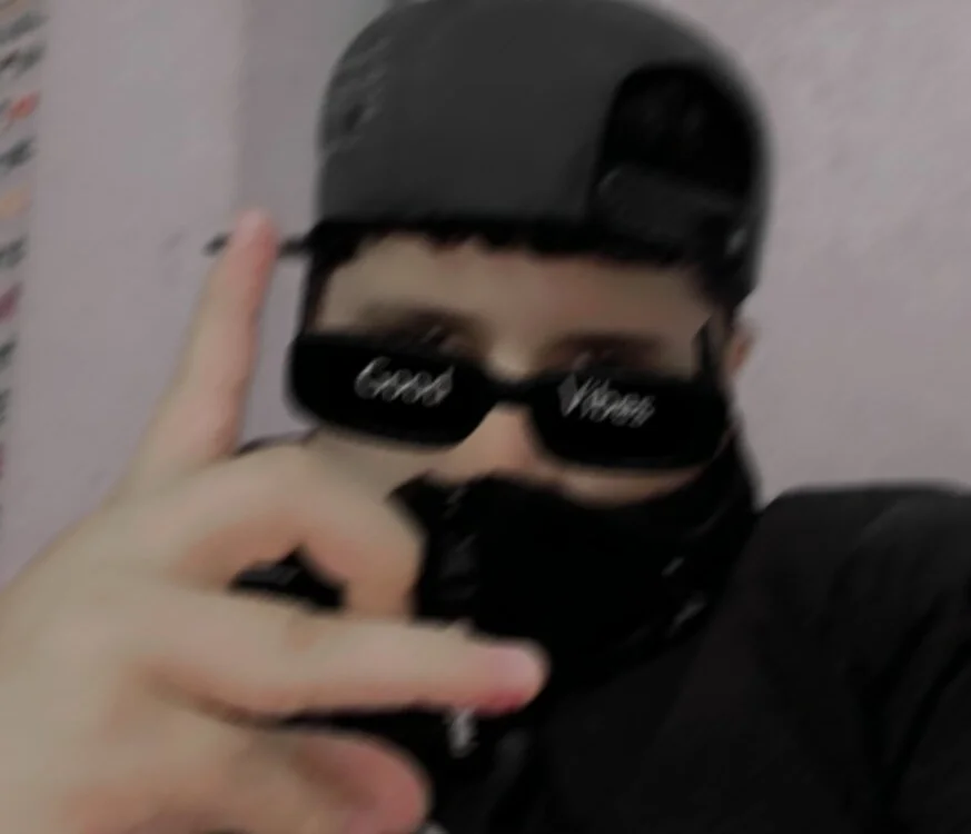 FraJAE's Offline Chat Room