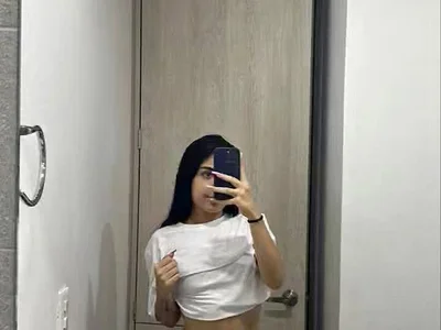 Candyboobs4u - Girl 